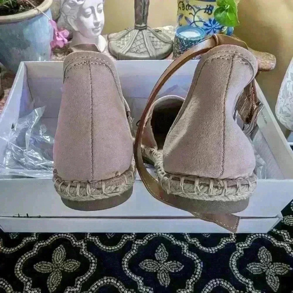 Style & Co Women's Espadrilles Size 8.5 - Picture 2 of 5